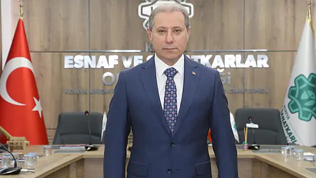 KONESOB Başkanı Karabacak: Ülkemiz ve milletimiz, dünyaya demokrasi dersi vermiştir
