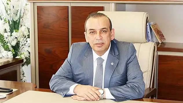 KONESOB Başkanı Karamercan'dan seçim değerlendirmesi