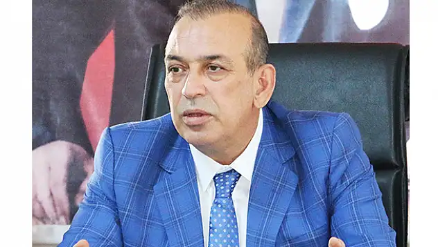 KONESOB Başkanı Karamercan'dan Ustalık Sınavları uyarısı