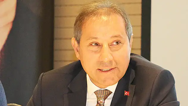 KONESOB Başkanlar Kurulu Antalya'da toplandı