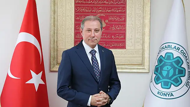 KONESOB kooperatifçilik eğitimi verecek
