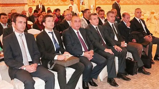 KONESOB'ta Genel Sekreterlere Seminer