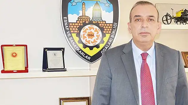 KONESOB'tan Çine'e Kınama