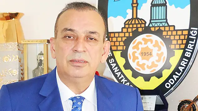 KONESOB'tan Katar'a tam destek