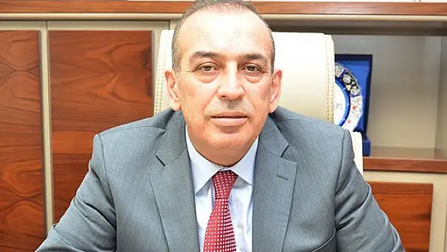 Konesob'tan polis teşkilatına kutlama