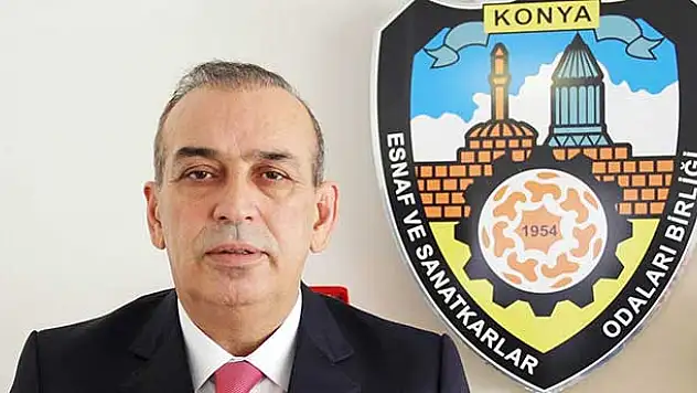 KONESOB'tan Teröre Kınama