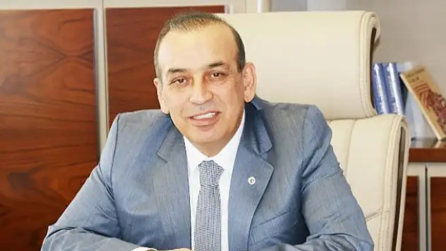KONESOB'tan Türk Polis Teşkilatı'na Kutlama