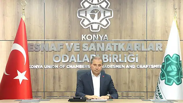 KONESOB TÜRKAK Akreditasyon Sertifikası aldı
