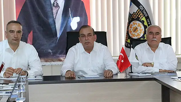 KONESOB'un enerji projesi sektöre eleman yetiştirecek