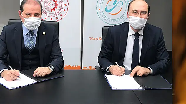 KONESOB'un projesi MEVKA'dan destek almaya hak kazandı