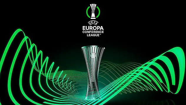 Konferans Ligi'nde play-off turu heyecanı