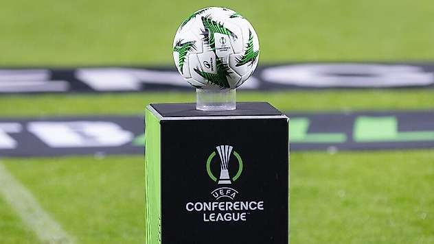 Konferans Ligi'nde play-off zamanı
