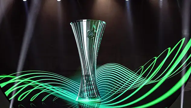 Konferans Ligi'nde yarı final zamanı 