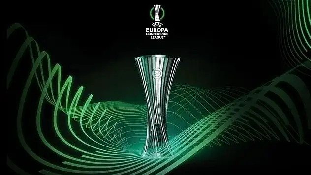 Konferans Ligi'nde yarı finalistler belli oluyor