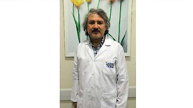 Konjenital Kalp Hastalıklarında Erken Tanı Önemli