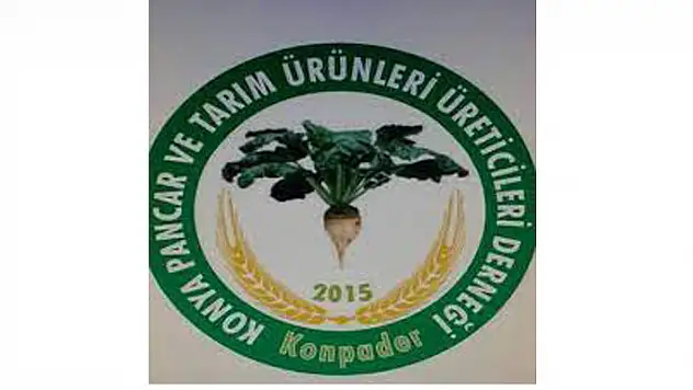 KONPADER'den Konya Pancar Ekicileri Kooperatifinde dönüşümlü başkanlık önerisi