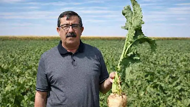 KONPADER'den Konya Şeker'e net destek