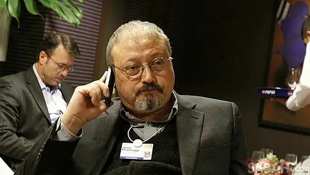 Konsolosluktaki aramayı Hasan Yılmaz yönetecek