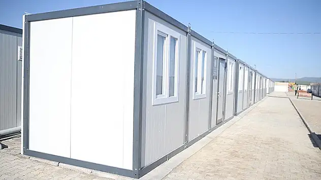 Konteynerlerden yıl sonuna kadar gümrük ve ilave gümrük vergileri alınmayacak

