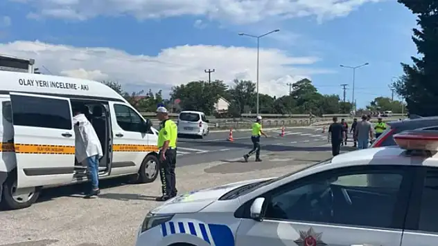 Kontrol noktasında motosikletiyle astsubaya çarpıp şehit eden sanık: İhtarı gördüm ancak belgelerim eksikti