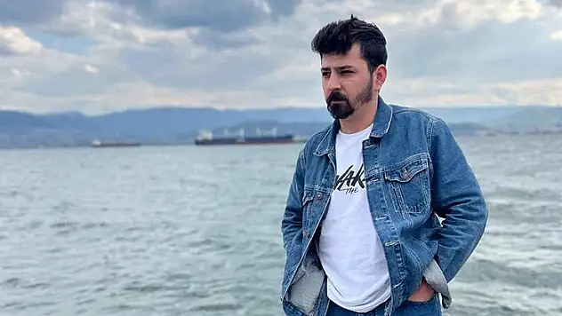 Kontrolünü kaybettiği motordan düşen genç hayatını kaybetti