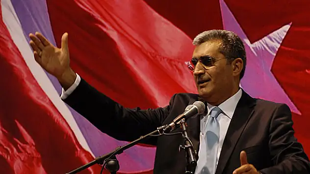 Konuk: '30 Ağustos zaferiyle biz fiziki ve zihni geri çekilme sürecine 98 yıl önce nokta koyduk'