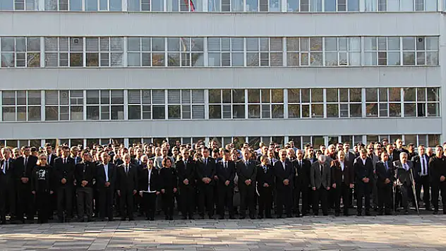 Konuk: 'Atatürk'ün başarısı, sonsuza dek bize ışık tutacak'
