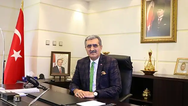 Konuk: Bizim temennimiz ve çabamız bizim coğrafyamızın ve bizim milletimizin dünyanın en zengin, en müreffeh ülkesi ve milleti olması içindir