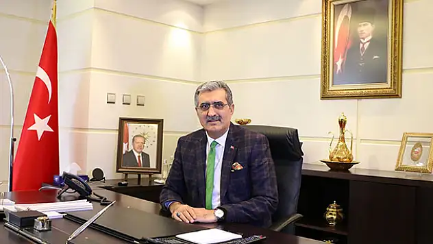 Konuk: 'Bu 23 Nisan'da Türkiye'nin bütün evleri bayram yeri olacak'
