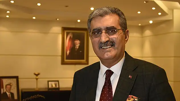 Konuk: 'Bu günümüzü çocuklarımızdan emanet aldığımızın bilincindeyiz'