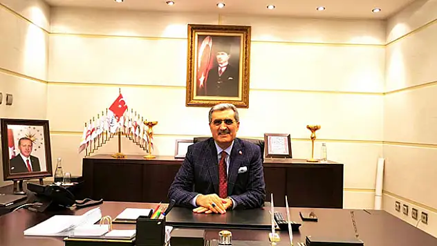 Konuk: 'Cumhuriyet, millet asliyetinin yüksek korumasındaki en büyük mirasımızdır'
