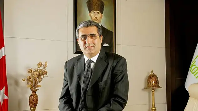 Konuk: 'Dil, Geçmişle Geleceği Buluşturan Köprüdür'