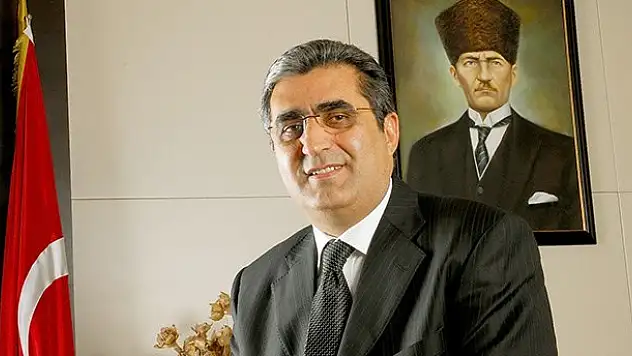 Konuk: Kimse merak etmesin, AK Parti'siz hükümet olmaz