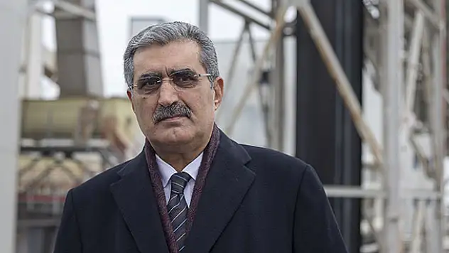 Konuk: Türkiye'de etanol arzında sıkıntı yaşanmayacak