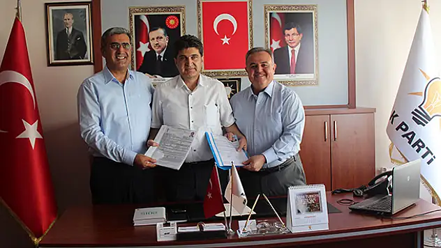 Konuk ve Şeker yeniden aday adayı