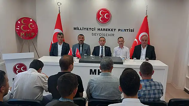 Konur Alp Koçak:  Alacabel Tüneli'nin akıbeti ile ilgili soru önergesi vereceğim