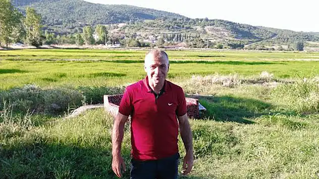 Konuşmak için evinin önüne gittiği husumetlisi tarafından vurularak öldürüldü
