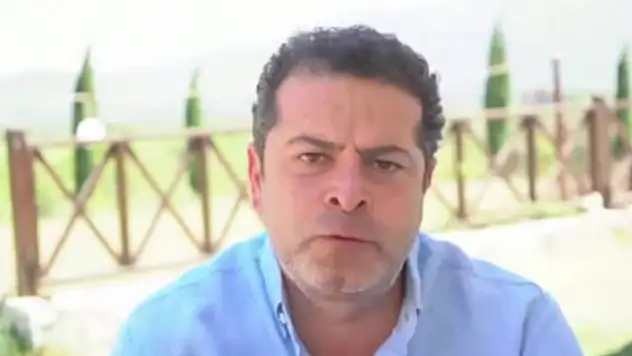 Konuşulmak için ne yapacağını şaşıran YouTuber Cüneyt Özdemir bu kez yerel basına saldırdı!