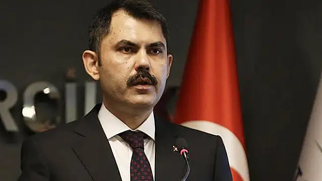 Konut alacaklar dikkat! Bakan Kurum başvuru şartlarını açıkladı