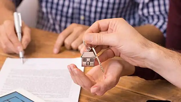Konut alacaklara kritik uyarı! Elinizi çabuk tutun