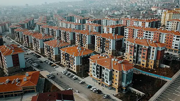 Konut alımında yeni dönem! Düzenleme 1 Kasım'da yürürlüğe giriyor! 
