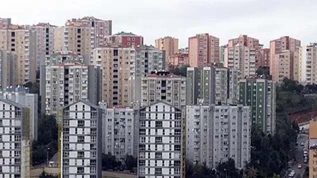 Konut alımında yeni dönem (Metrekareyle ev alınabilecek)
