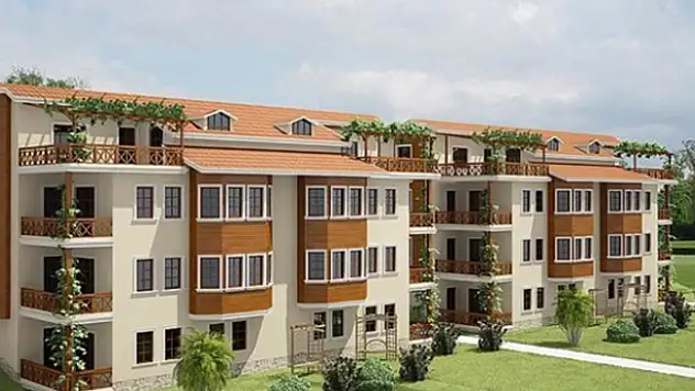 Konut fiyatları en çok Çankırı'da arttı