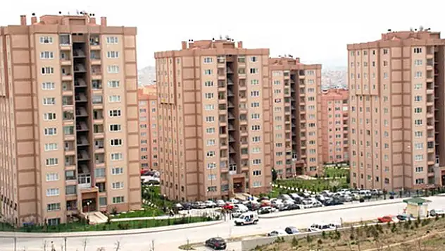 Konut kredisi faizlerinde düşüş bekleniyor