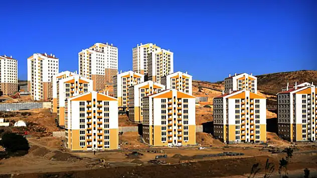 Konut kredisini batırana çifte KDV