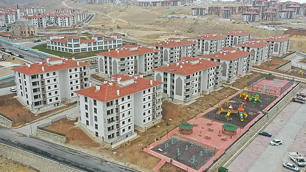 Konut piyasasındaki yaman çelişki