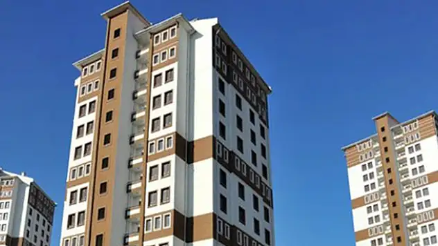 Konut satışında yeni dönem