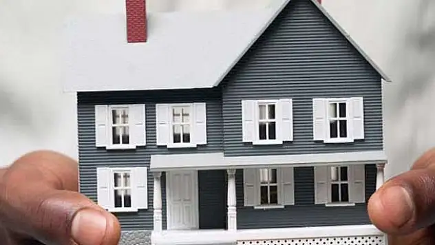 Konut satışları arttı