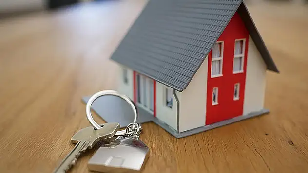 Konut satışlarındaki artış ilk çeyrekte yüzde 20'yi aştı
