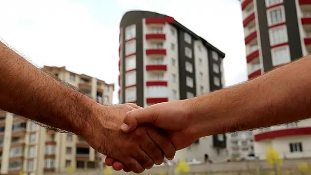 Konut ve araç satışında yeni dönem resmen başladı! 100 bin TL'ye kadar ceza kesilecek!